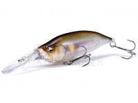 Megabass IXI Shad Type-3 BESTEN KUNSTKODER Angelshop