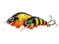 HMG Lures Wobbler Jager Forellenwobbler