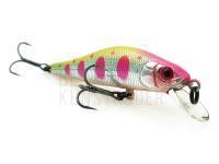 Adam's Wobbler Jerkbait 50 SP SR BESTEN KUNSTKODER Angelshop