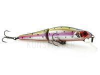 Adam's Wobbler Jerkbait 70 F Joint