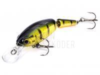 Quantum Wobbler Jointed Minnow BESTEN KUNSTKODER Angelshop