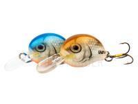 Vidra Lures Wobbler Atomic Chub 1 Ultralight BESTEN KUNSTKODER Angelshop