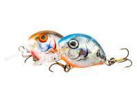 Vidra Lures Wobbler Atomic Chub 2