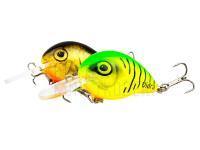 Vidra Lures Wobbler Atomic Chub 3