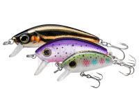 YO-ZURI Wobbler L-Minnow BESTEN KUNSTKODER Angelshop