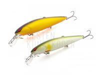 Nories Laydown Minnow MID BESTEN KUNSTKODER Angelshop