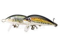 Hegemon Wobbler Lucky 3