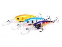 Scandinavian Tackle Wobbler Luvos BESTEN KUNSTKODER Angelshop