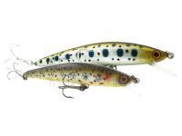 Adam's Wobbler Minnow 65 S & 80 S