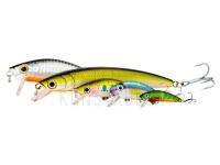 Strike Pro Wobbler Mustang Minnow