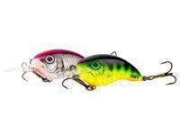 Vidra Lures Wobbler Bombhead