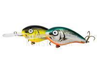 Vidra Lures Wobbler Nautilus Deep Runner