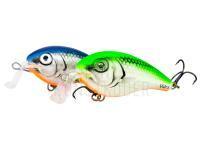 Vidra Lures Wobbler Nautilus Shallow Runner BESTEN KUNSTKODER Angelshop