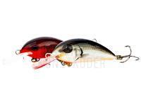 Vidra Lures Wobbler Agility