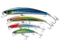 YO-ZURI Wobbler Original Crystal Minnow