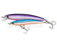 YO-ZURI Wobbler Pins Minnow Series BESTEN KUNSTKODER Angelshop