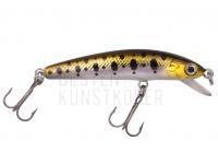 SPRO Wobbler Powercatcher Minnow 50 BESTEN KUNSTKODER Angelshop