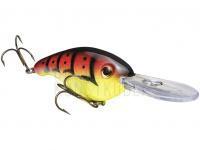 Strike King Wobbler Pro Model Series 6 BESTEN KUNSTKODER Angelshop