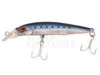 Jackson Wobbler PY Shallow Minnow