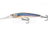 LiveTarget Rainbow Smelt Jerkbait Deep Dive BESTEN KUNSTKODER Angelshop