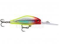 Wobbler Rapala Shadow Rap Jack Deep 7cm 10g - Clown (CLN) BESTEN KUNSTKODER Angelshop