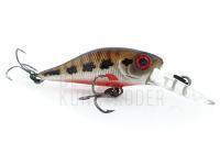 Adam's Wobbler Shad 34 F MR BESTEN KUNSTKODER Angelshop