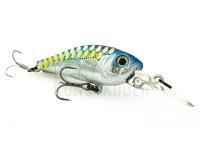 Adam's Wobbler Shad 40 SP MR BESTEN KUNSTKODER Angelshop