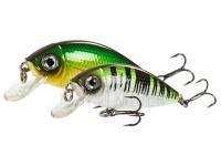 Lucky John Wobbler Shad Craft