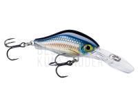 Rapala Wobbler Shadow Rap Fat Jack BESTEN KUNSTKODER Angelshop