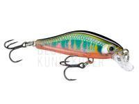 Rapala Shadow Rap Solid Shad