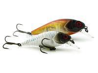 Adam's Wobbler Shiner SP SR