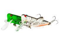 Vidra Lures Wobbler Skakavac Locust BESTEN KUNSTKODER Angelshop