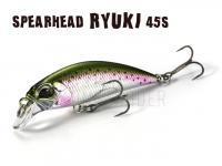 DUO Wobbler Spearhead Ryuki 45S