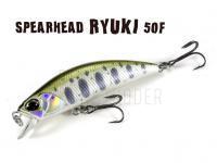 DUO Wobbler Spearhead Ryuki 50F