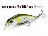 DUO Wobbler Spearhead Ryuki 50S Takumi