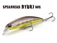 DUO Spearhead Ryuki 60S