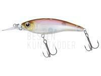 Daiwa Woblery Steez Shad 60SP-SR BESTEN KUNSTKODER Angelshop