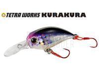 DUO Wobbler Tetra Works Kurakura