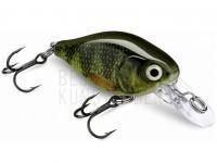 Rapala X-Light Crank Mid Runner BESTEN KUNSTKODER Angelshop