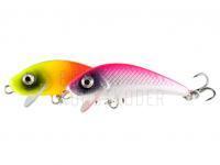 River Custom Baits Zander 5