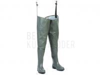 Jaxon Hip waders Prestige