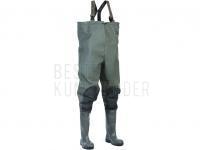 Jaxon Waders Prestige Plus