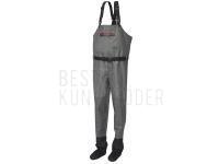 DAM Dryzone Breathable Chestwader BESTEN KUNSTKODER Angelshop