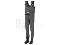 DAM Dryzone Neoprene Chest Waders