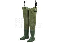 DAM Hydroforce Hiperwader Nylon/Taslan