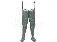 Hip waders Prestige 44 BESTEN KUNSTKODER Angelshop