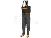 Savage Gear SG8 Chest Wader BESTEN KUNSTKODER Angelshop