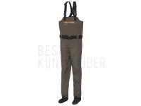 Scierra Chest Waders Stocking Foot Kenai