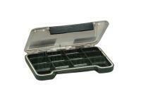 Waterproof Magnetic Fishing Box Jaxon S Line 122 BESTEN KUNSTKODER Angelshop
