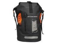 Savage Gear Waterproof Rollup Rucksack 40L BESTEN KUNSTKODER Angelshop